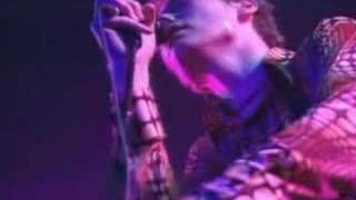 the smashing pumpkins - i am one - live