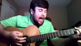 Ho&#39;s by Pepper (Acoustic Cover)