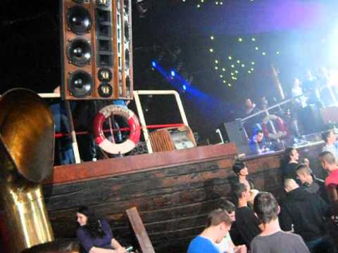 ai se eu te pego-genetikzz Cap'tain