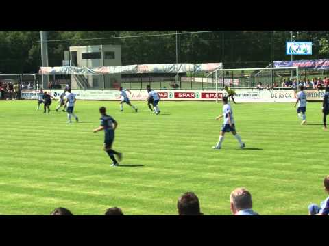 KSK TV ... K.SK. Heist - Club Brugge  1 - 1