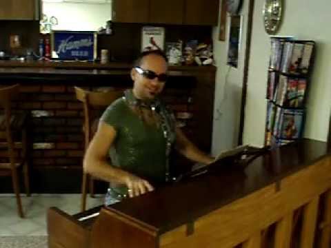 Kristin's Birthday Song