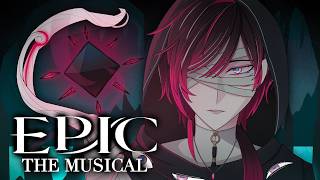 【WATCHALONG】 『EPIC: THE MUSICAL』 【NIJISANJI EN ♦️ Ver Vermillion】