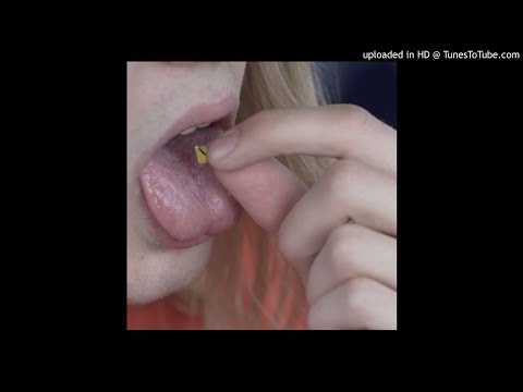 zibex - LSD (prod. HIFIRE)