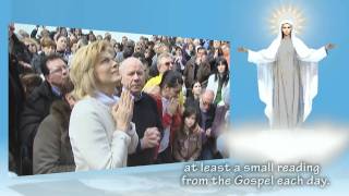 The Miracle of Medjugorje 3 of 5