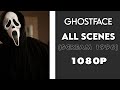 Ghostface Scenepack Scream 1996 1080p Logoless TCCEZ