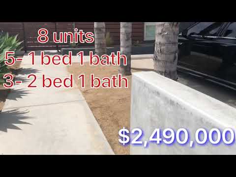 Video Tour of 4640 Bancroft St in Normal Heights from Brandon Rampani