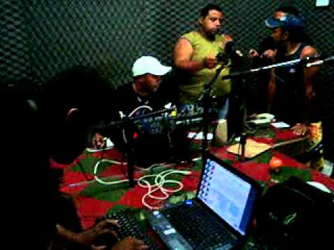 Equipe Super Dance A Gigante De Fortal 2011