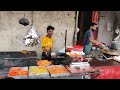 BEST CHIKAN IN SURAT AHMEDABADI Street Food Surat