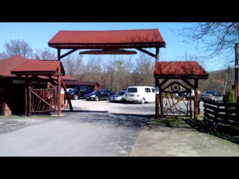 Complex Pastravaria Albota  Arpaşu de Sus Romania