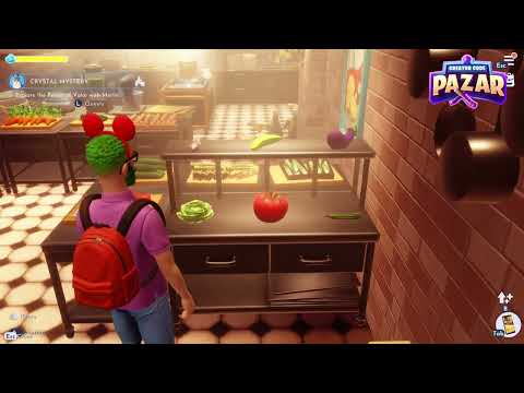 How to Make Fish Steak Disney Dreamlight Valley Quick Guide