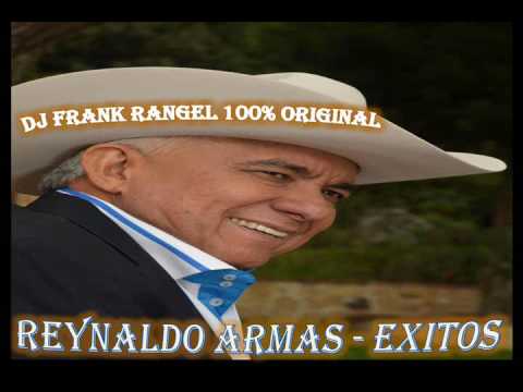reynaldo armas usted señora (dj frank rangel)