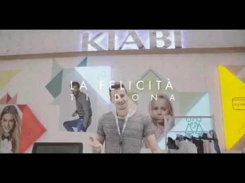 Inaugurazione Kiabi Ascoli Piceno - CC Città delle Stelle