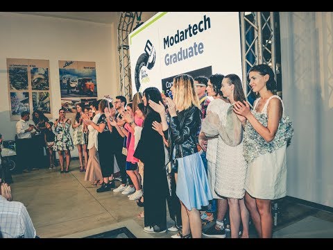 Modartech Fashion Show | RESPONS-ABILITY
