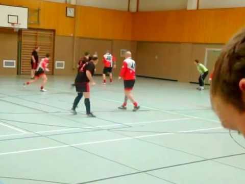 2012 Ü35 Hkm: Roter Stern Altenburg - Einheit Altenburg 2:1