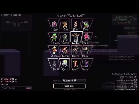 Solo with Viro (@Kzrk)