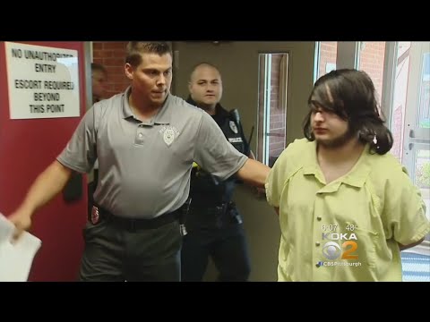 Police Arrest 19-Year-Old Suspect In New Castle Triple Murder