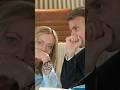 Meloni Rolls Her Eyes At Macron At G 7 Summit