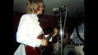 Thrust @ The Rafters 1975 - Hallelujah (I Love Her So) Humble Pie Cover
