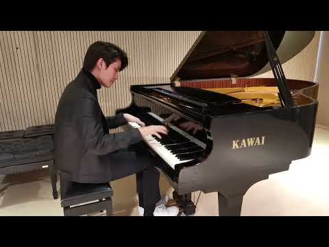 牛牛精彩的Liszt: William Tell Overture, S. 552 演奏