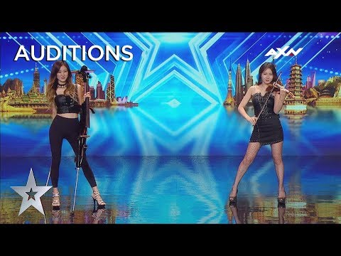 Jay Park Was Left Confused | Asia’s Got Talent 2019 on AXN Asia
