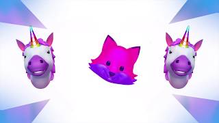 JES, Joonas Hahmo and JS16 &quot;The One&quot; Lyric Video