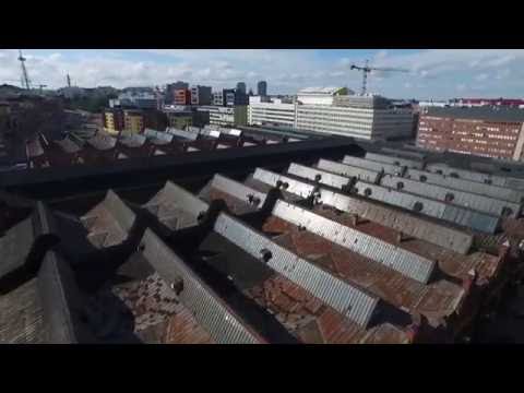 Pelastetaan konepajan Bruno!