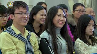 26社会演讲—意大利 都灵公开演讲-美丽人生 >> 20150925 意大利都灵 【美丽人生 演讲完整版】