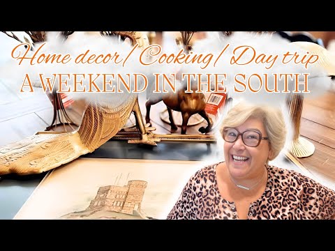 Saturday Surprise: Beef Burritos & Home Decor Haul!