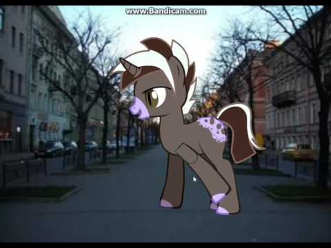 Пони-Клип:Natan - Я хочу быть с ней