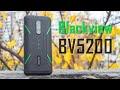 Видеообзор Blackview BV5200 4/32GB Green
