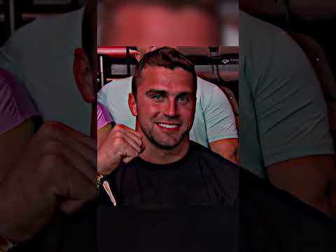 UFC 299 INSANELY STACKED CROWD CAM!