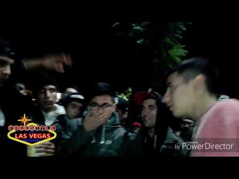 JUSTIN vs NIGGI *8vos* *LAS VEGAS* 29/7