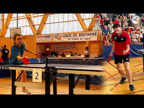 CHAMPIONNAT DE BRETAGNE  2023