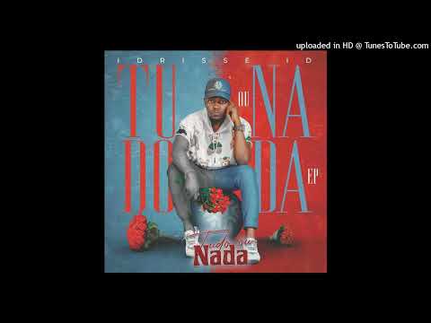 03. Idrisse ID x Abiana - Finalmente (Audio Oficial)