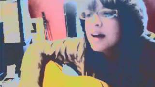 Les Doigts - Kevin Parent *Covered by P&#39;tite Gitane*