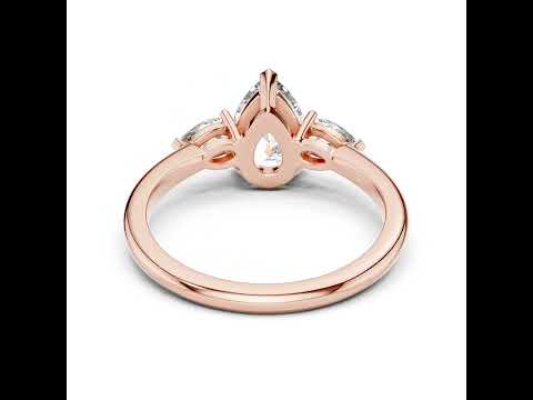 YouTube Video Thumbnail - Rose