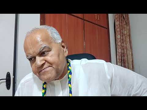 Vandana series from Srimad Bhagavatam then  (5.18.1))onwards . Base Vrindavan.