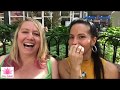 ⭐Talking with Carmen Amara (Part 1 of 2)⭐ | Celebrity Series