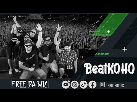Free Da Mic ® - BeatKOHO Interjú