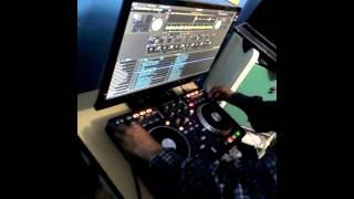 DJ KORIOTO MIX TRACK PRO