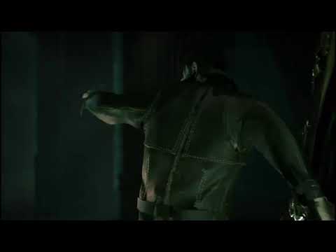 CALL OF CTHULU playthrough