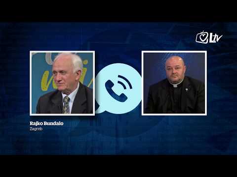 Izdvojeno 28.3.2020. - Ne boj se!