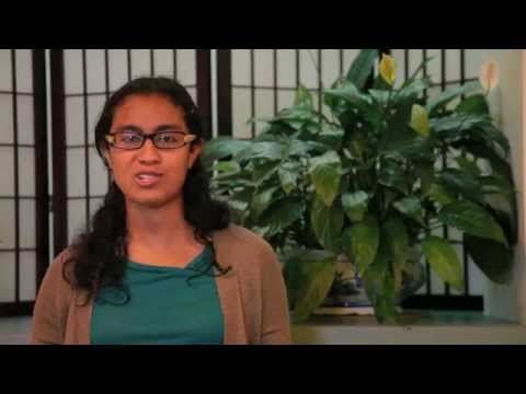 My JVC Moment - Gabriella Betances