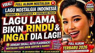 Download lagu 12 Lagu Lawas Pilihan Penuh Kenangan 💖 LAGU NOSTALGIA 80an 90an Terbaik Paling Dicari | Sedih Jadul mp3