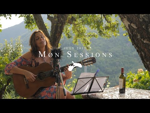 MARISA FAGNANI : Via Con Me (Paolo Conte) : Møn Sessions : July