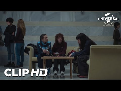 Clip - Ha sido el que me sigue