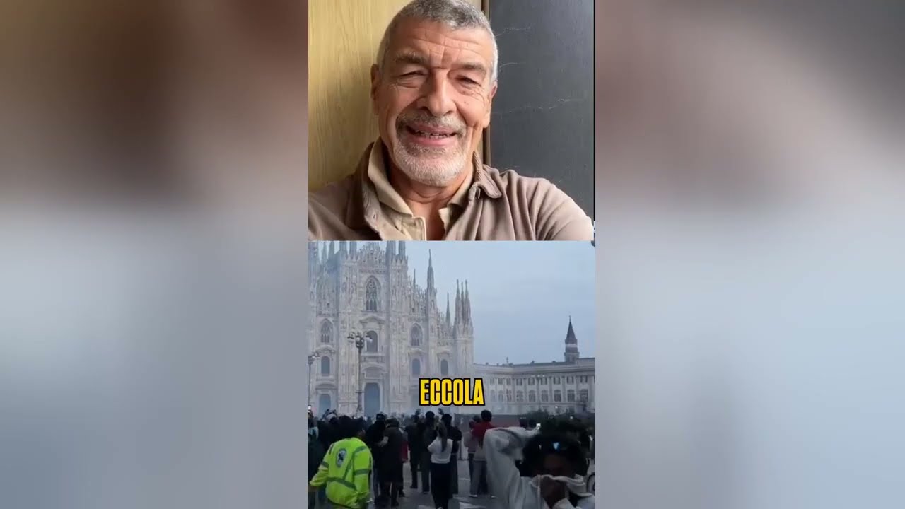 BURGIO: «I MARANZA DEVASTANO MILANO E IL COMUNE PAGA I DANNI CON LE TASSE DEI CITTADINI MILANESI»