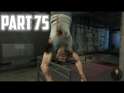 Grand Theft Auto 5 Gameplay Walkthrough PART 75 - FRESH MEAT