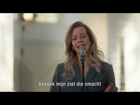Lied 673: Heilige liefdeskracht - Carmen Stoetzer-Melissant | Petrus in het land | KRO-NCRV