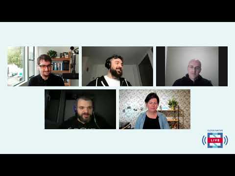 Cloud Native Live: From zero to production in less than one hour with Krateo PlatformOps